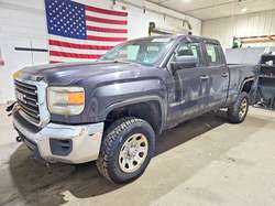 2015 GMC Sierra K2500 Heavy Duty
