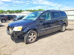 2010 Dodge Grand Caravan SXT