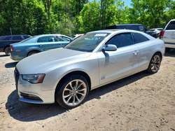2013 Audi A5 Premium Plus