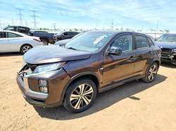 2020 Mitsubishi Outlander Sport ES