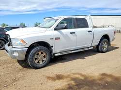 2012 Dodge RAM 2500 SLT