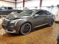 2018 Cadillac XTS Luxury