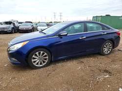 2014 Hyundai Sonata Limited