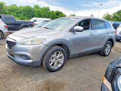 2015 Mazda CX-9 Touring