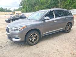 2016 Infiniti QX60 Base