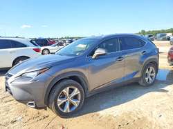 2017 Lexus NX 200T Base