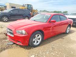 2013 Dodge Charger SE