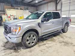 2021 Ford F-150 Supercrew