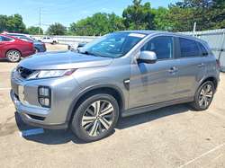 2020 Mitsubishi Outlander Sport ES