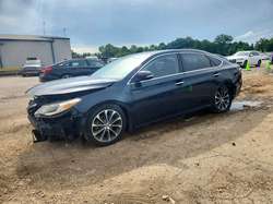 2016 Toyota Avalon XLE