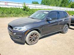 2014 BMW X5 XDRIVE35I