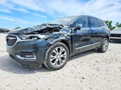 2018 Buick Enclave Avenir