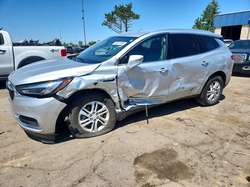 2018 Buick Enclave
