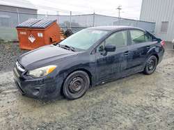 2014 Subaru Impreza