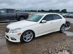 2011 Mercedes-Benz E 350