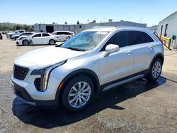 2022 Cadillac XT4 Premium Luxury