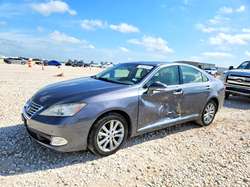 2012 Lexus ES 350