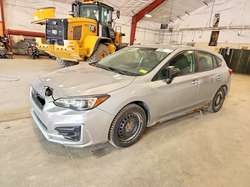 2019 Subaru Impreza