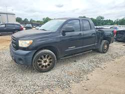 2011 Toyota Tundra Double CAB SR5