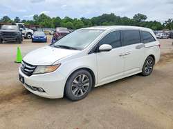 2014 Honda Odyssey Touring