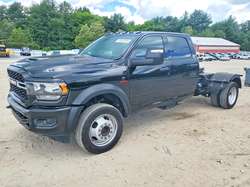 2024 RAM 5500