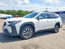 2023 Subaru Outback Touring