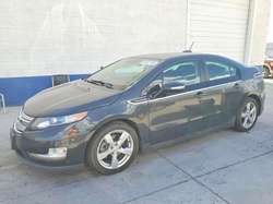 2015 Chevrolet Volt