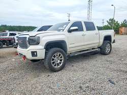 2014 GMC Sierra K1500 Denali