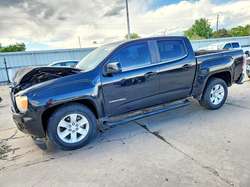2016 GMC Canyon SLE