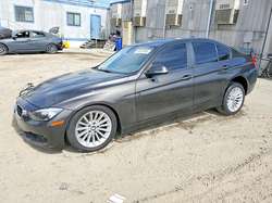 2016 BMW 320 I