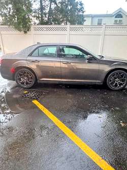 2020 Chrysler 300 S