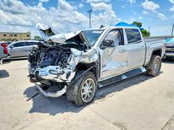 2017 GMC Sierra K1500 SLT