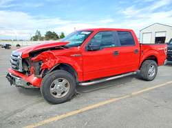 2011 Ford F-150 Supercrew