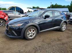 2016 Mazda CX-3 Touring