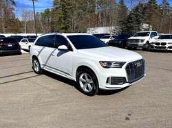 2023 Audi Q7 Premium
