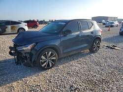 2022 Volvo XC40 P8 Recharge Plus