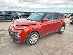 2021 KIA Soul
