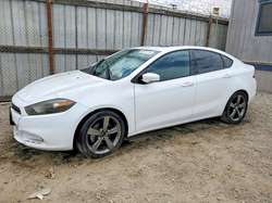 2016 Dodge Dart GT