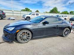 2018 Subaru BRZ 2.0 Limited