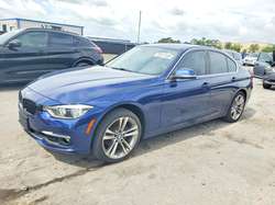 2018 BMW 330 I