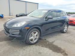 2014 Porsche Cayenne