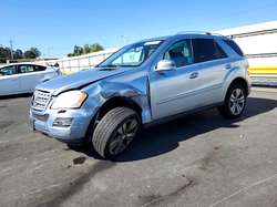 2011 Mercedes-Benz ML 350