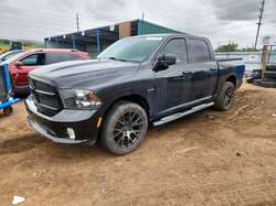2015 RAM 1500 ST