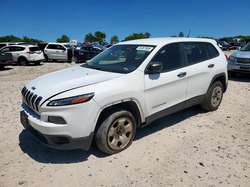 2014 Jeep Cherokee Sport