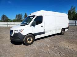 2021 Freightliner Sprinter 2500