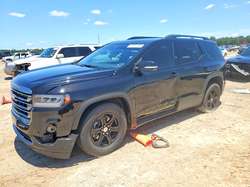 2022 GMC Acadia AT4