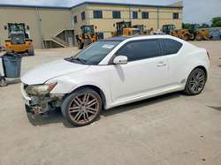 2011 Toyota Scion TC