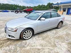 2013 Audi A4 Premium