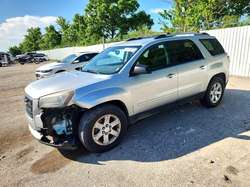 2015 GMC Acadia SLE