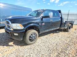 2012 Dodge RAM 3500 Laramie